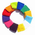 Cotton Athletic Sweatbands, sports wristband